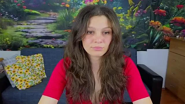 MadameDeFeu on StripChat 