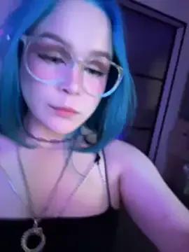 MaddisonHaas on StripChat 