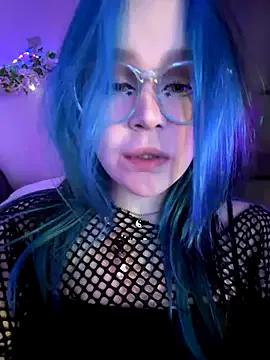 MaddisonHaas on StripChat 