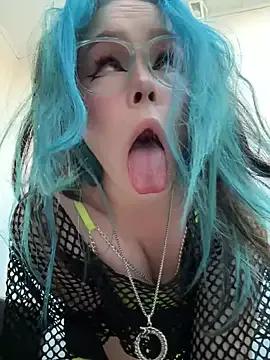 MaddisonHaas on StripChat 