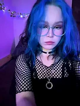 MaddisonHaas on StripChat 