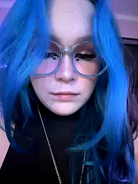 MaddisonHaas on StripChat 