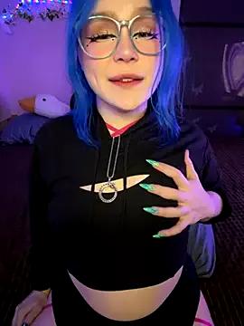 MaddisonHaas on StripChat 