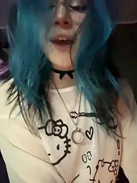 MaddisonHaas on StripChat 