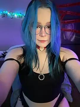 MaddisonHaas on StripChat 