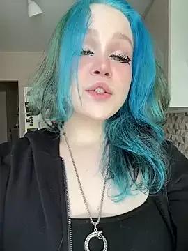 MaddisonHaas on StripChat 