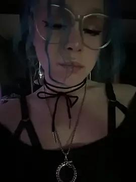 MaddisonHaas on StripChat 