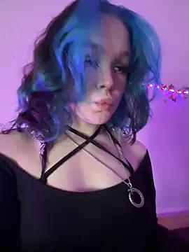 MaddisonHaas on StripChat 