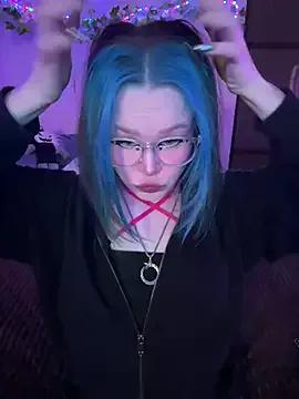 MaddisonHaas on StripChat 