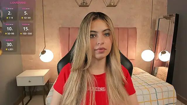 magic_fernanda — handjob with ahegao 