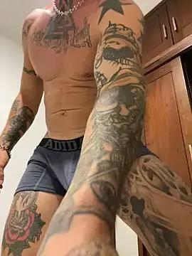 MagicLex1 — Remove underwear+madturbation 7 min