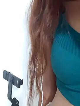 Mahira568 — Private on StripChat