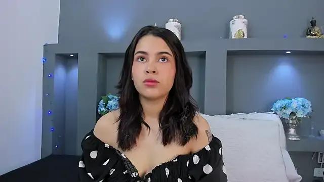 MaiaaCandy — Oil on my boobs
