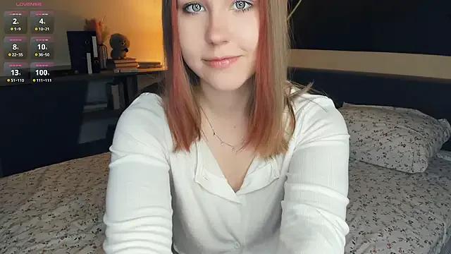 MaliaBourraine — Freechat on StripChat