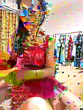 Mama_Eva_1 on StripChat 