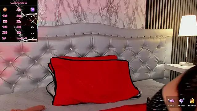 MaraBlake_ on StripChat 