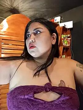 Marcela87 — Freechat on StripChat