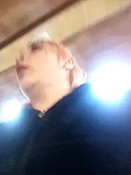 Mariana-94 — WALKING IN TOPLESS in public Ultra Risky