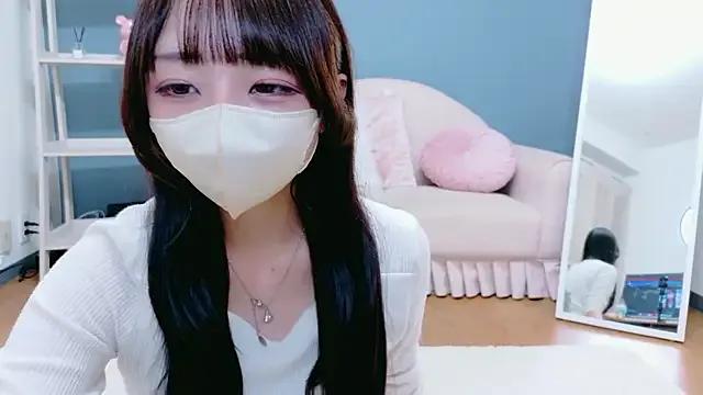Mashiro-chan — Freechat on StripChat