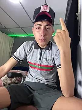 MathieuAGT — Freechat on StripChat