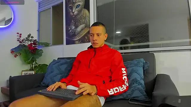 MattMeness on StripChat 