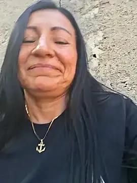 maturexxxnaughty — I fuck my ass in the street