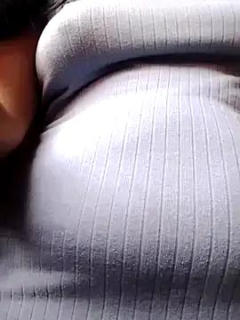 maturexxxnaughty — Stranger sucks my tits and spanks me