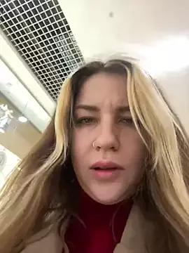 MayaMystic on StripChat 