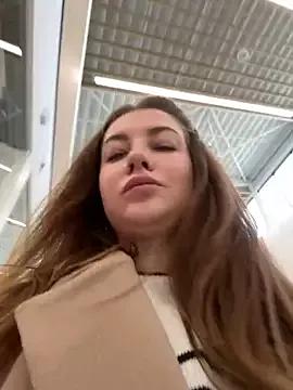 MayaMystic on StripChat 