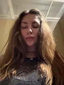MayaMystic on StripChat 