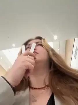 MayaMystic on StripChat 