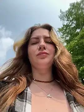 MayaMystic on StripChat 