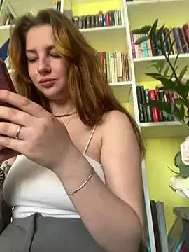 MayaMystic on StripChat 