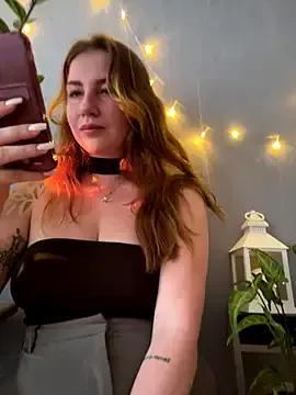 MayaMystic on StripChat 