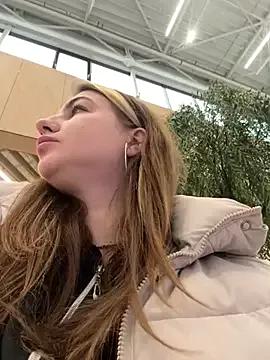 MayaMystic on StripChat 