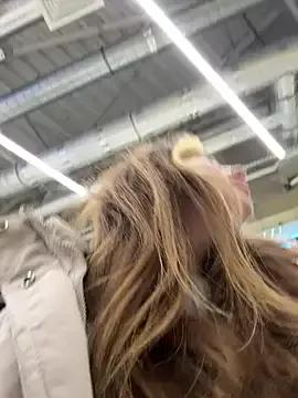 MayaMystic on StripChat 