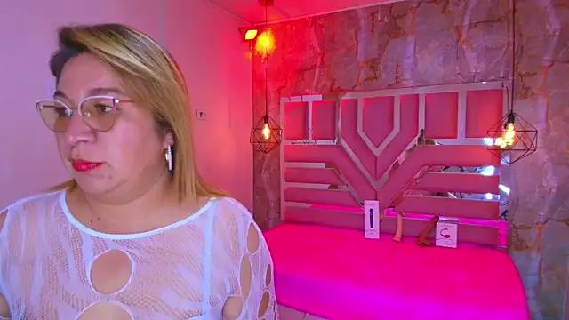 MaylinRosse_ — control  domi   2  minutos