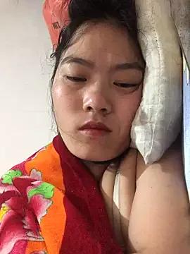 Maymay97 on StripChat 