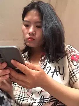 Maymay97 on StripChat 