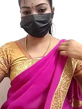 meena_27 — Freechat on StripChat