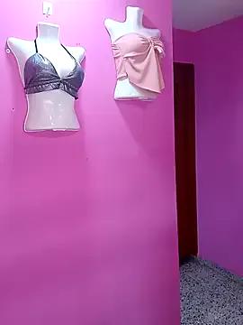 Melany_daring — Fuck pussy with a client 