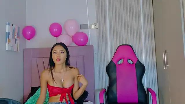 meli_peach1 — bounce ass
