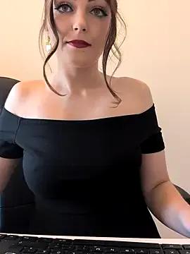 MelinaFuchs — Naked + 2 Videos 