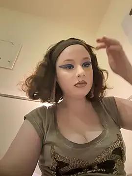 Melissa-Kiss — Slap Ass 5 Times Hard 