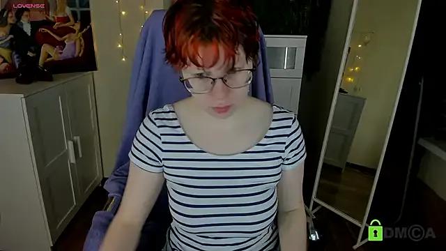 Melissa_Wells — undress me for 5 minutes