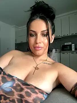 melissablack — Make me SQUIRT