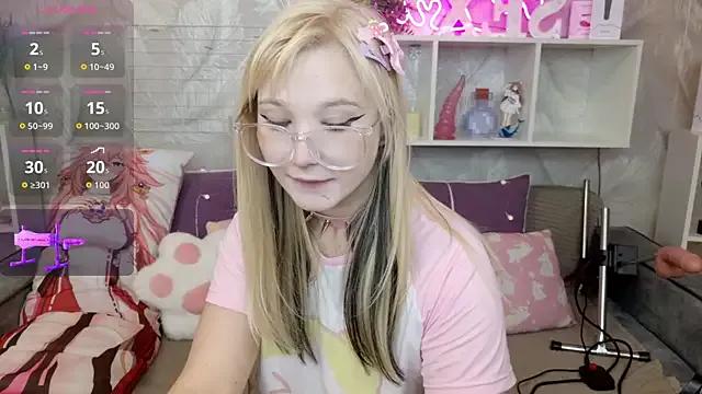 MeowkaKitty — for a good mood