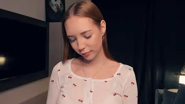 MerlePalaia — Suck fingers