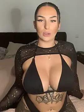 Mia-Bremer — Freechat on StripChat