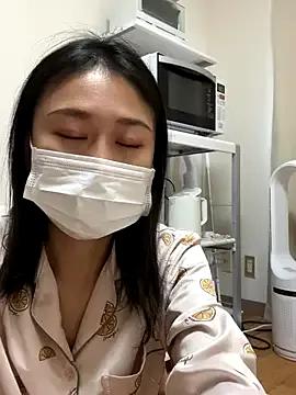 mia2_jp — Freechat on StripChat